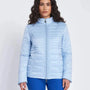 Easy jacket con zip e piping DORABELLA EASY