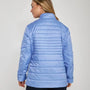 Easy jacket con zip e piping DORABELLA EASY