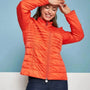 Easy jacket con zip e piping PAPAVERO DORABELLA EASY XXL
