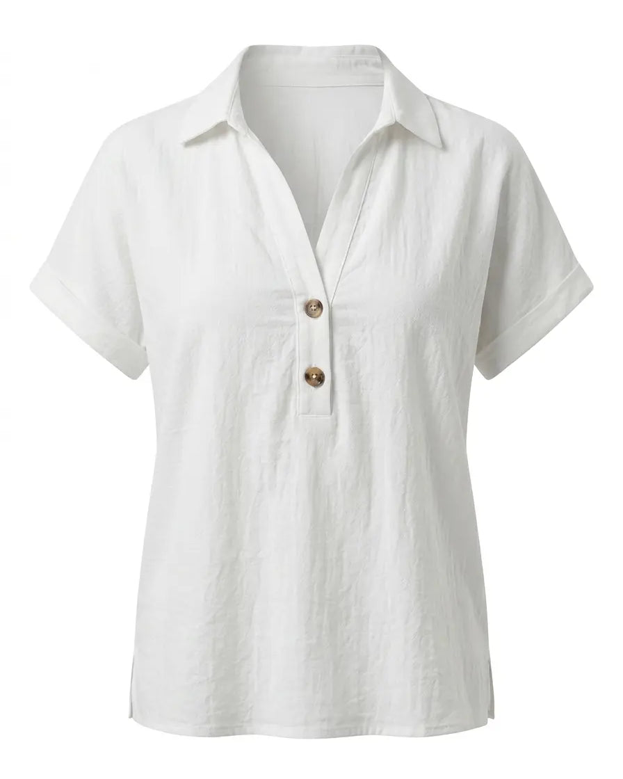 Polo Camicia Urban Minimal DORABELLA PIU'