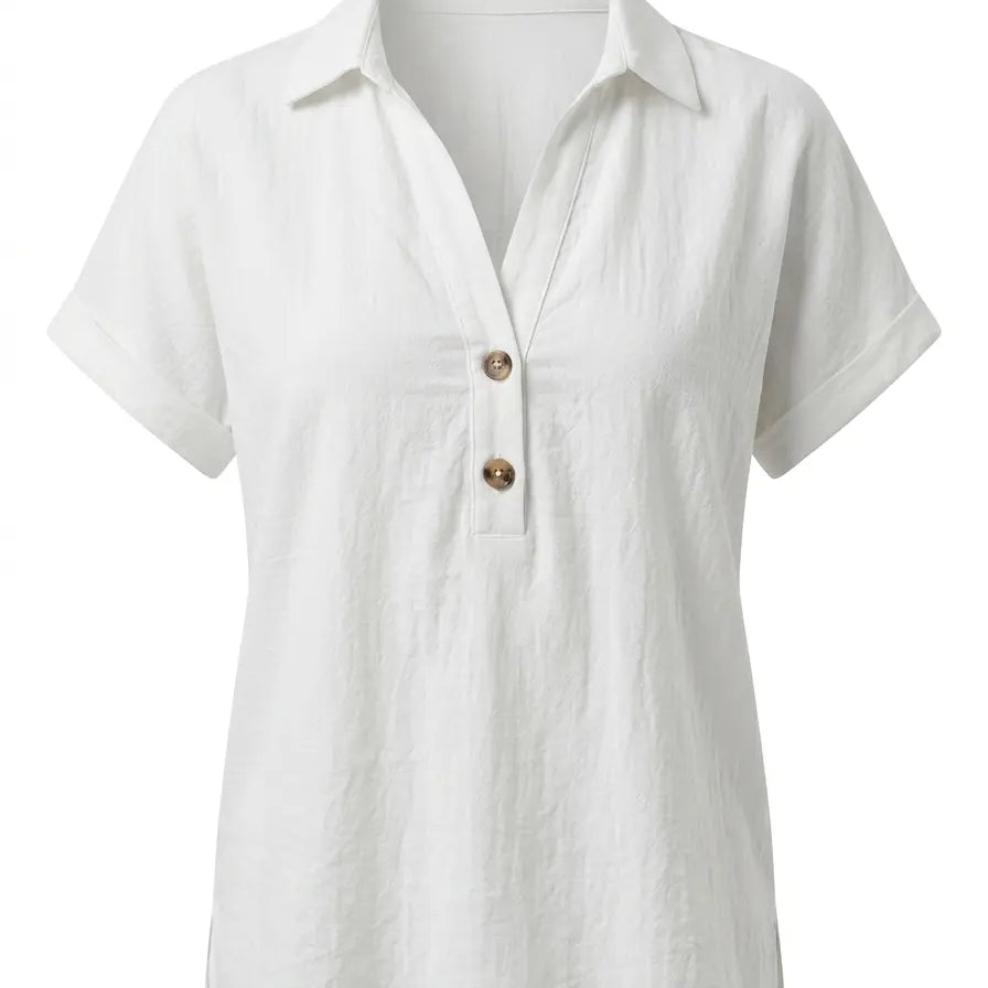 Polo Camicia Urban Minimal DORABELLA PIU'
