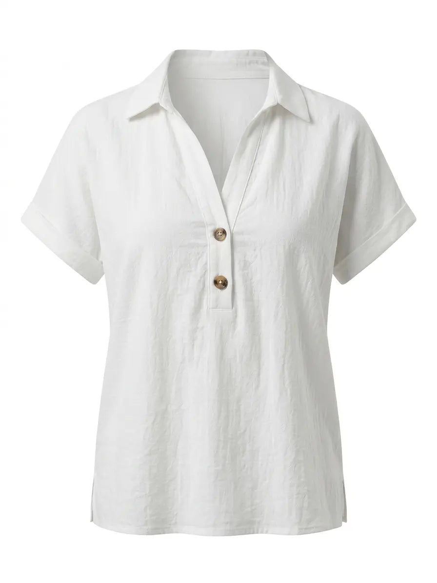 Polo Camicia Urban Minimal DORABELLA PIU'