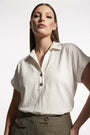 Polo Camicia Urban Minimal DORABELLA PIU'