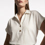 Polo Camicia Urban Minimal DORABELLA PIU'