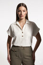 Polo Camicia Urban Minimal DORABELLA PIU'