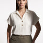 Polo Camicia Urban Minimal DORABELLA PIU'