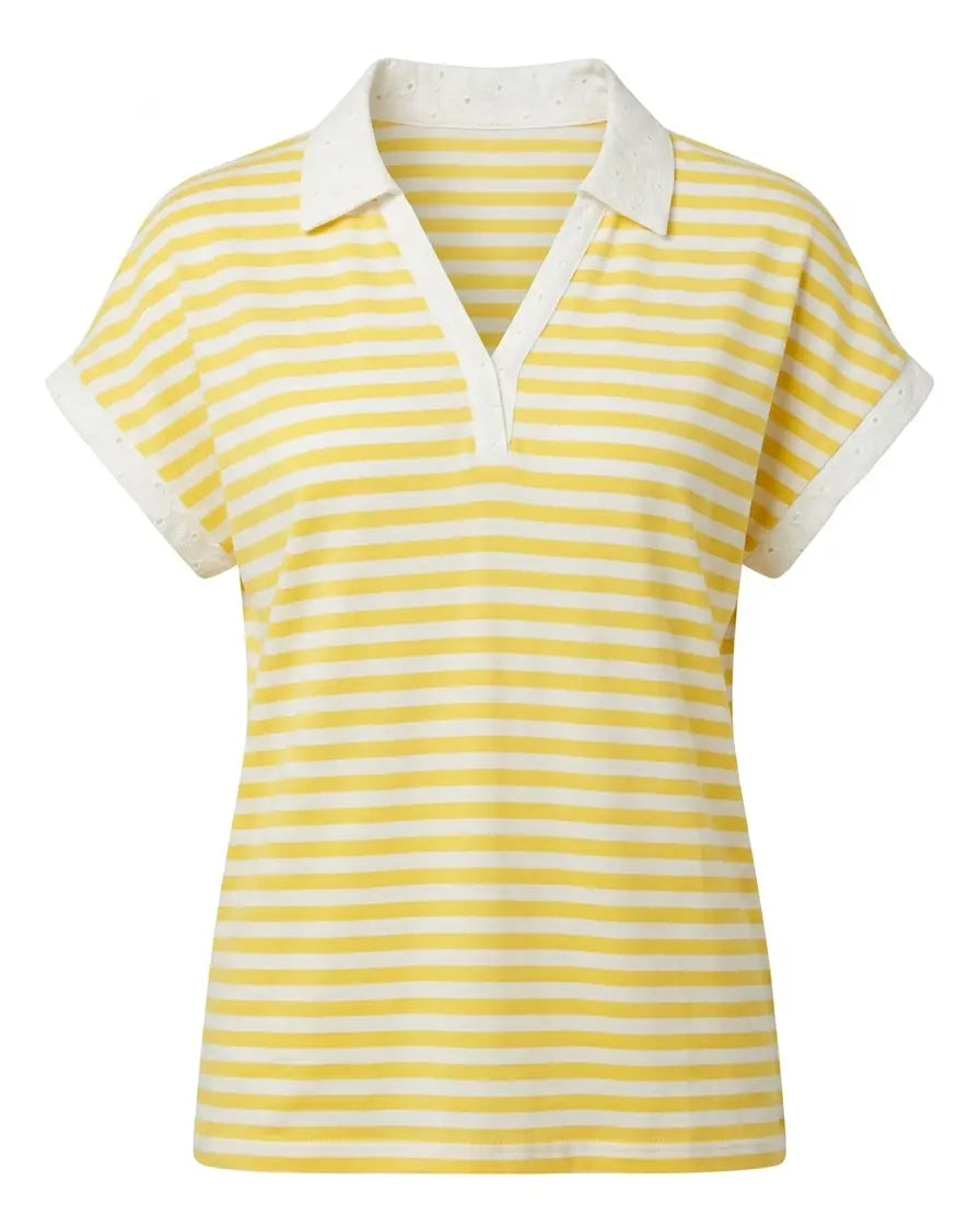 Polo Righe DORABELLA