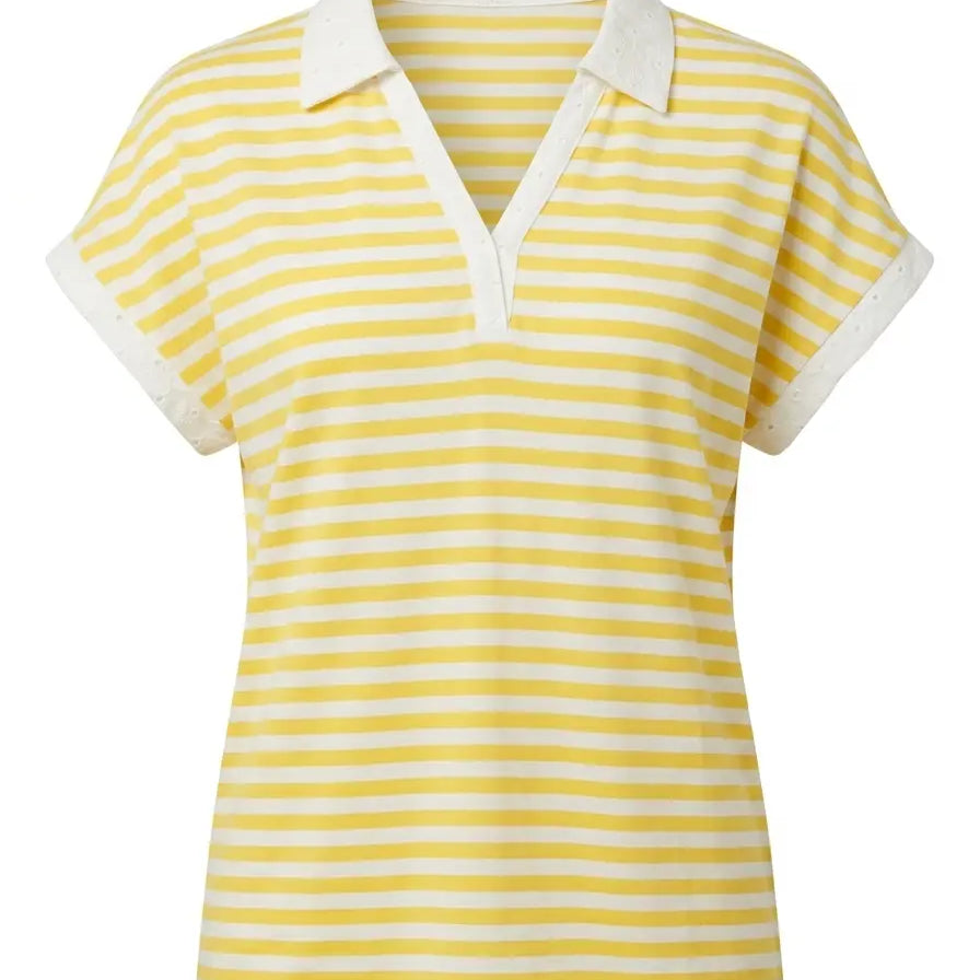 Polo Righe DORABELLA