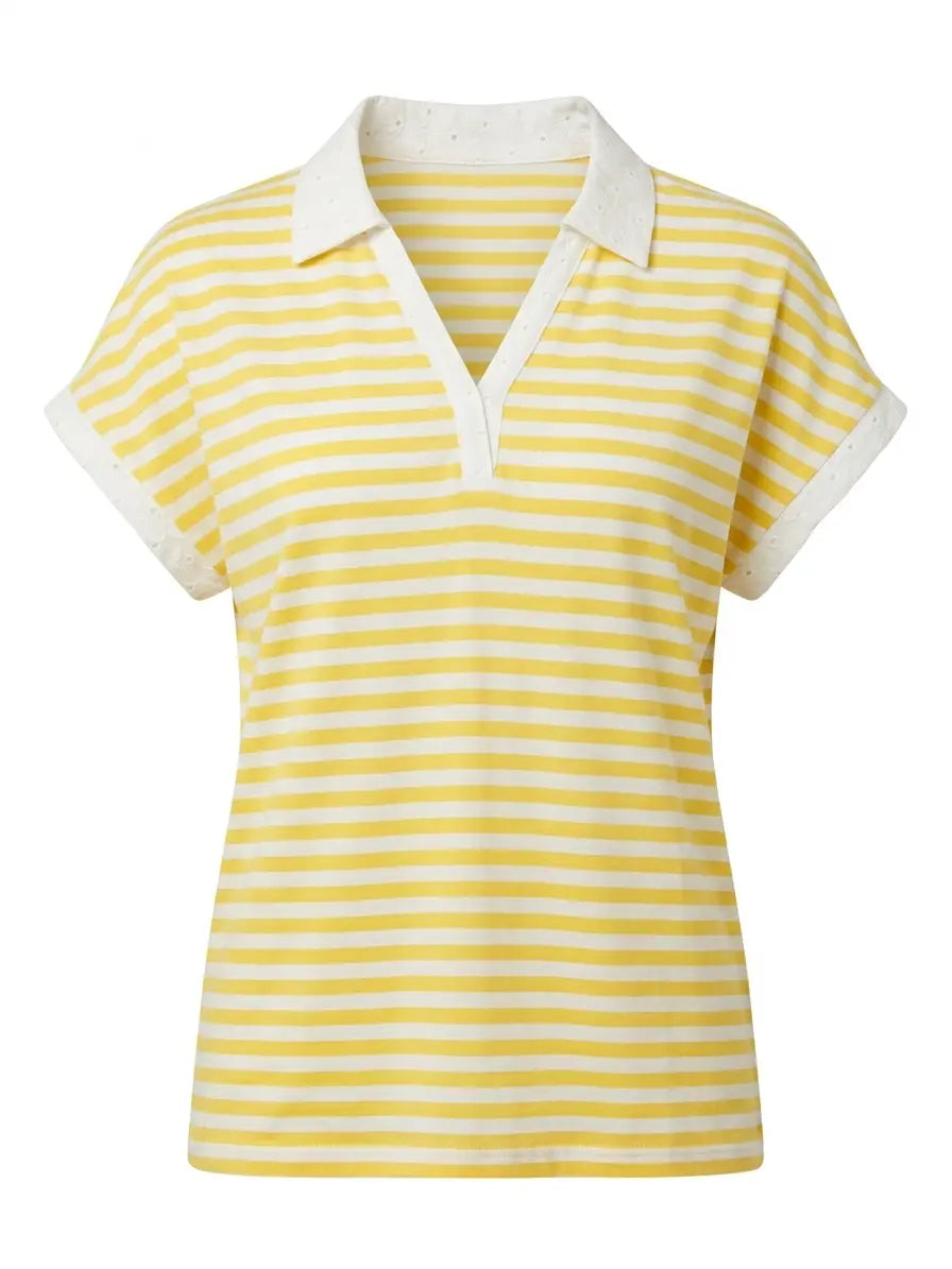 Polo Righe DORABELLA