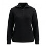 Polo con zip DORABELLA