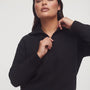 Polo con zip DORABELLA