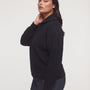 Polo con zip DORABELLA