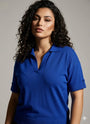 Polo in maglia DORABELLA PIU'