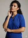 Polo in maglia DORABELLA PIU'