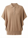Polo in maglia DORABELLA PIU'