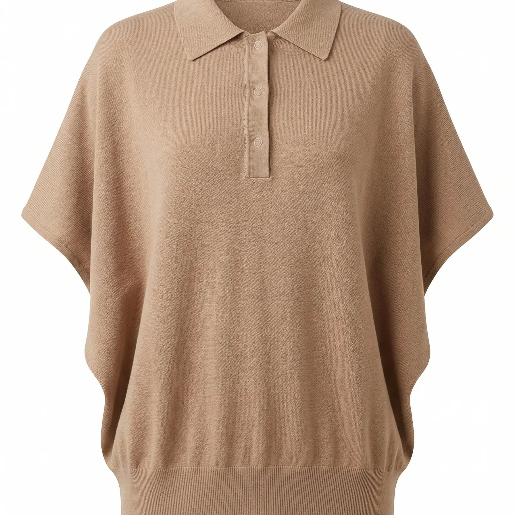 Polo in maglia DORABELLA PIU'