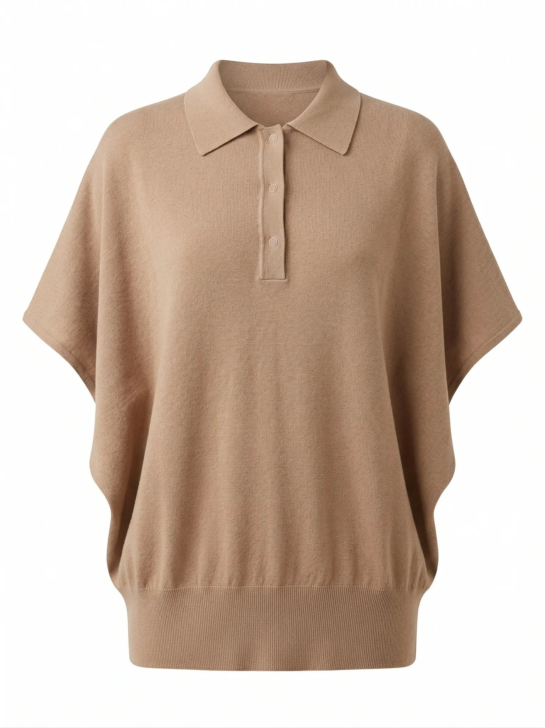 Polo in maglia DORABELLA PIU'