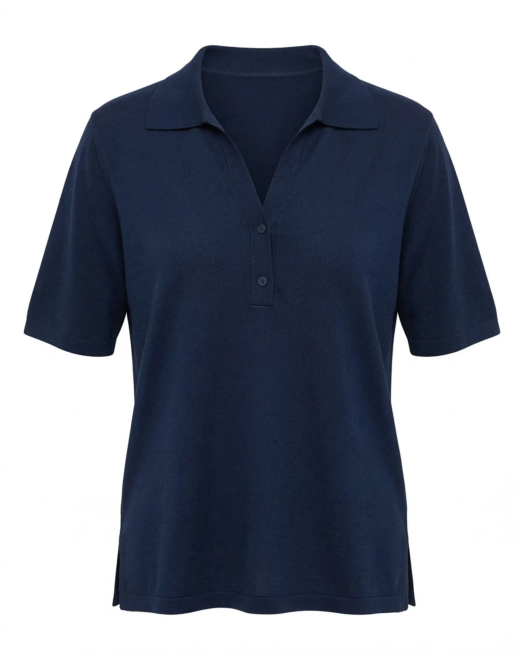 Polo mezza manica DORABELLA