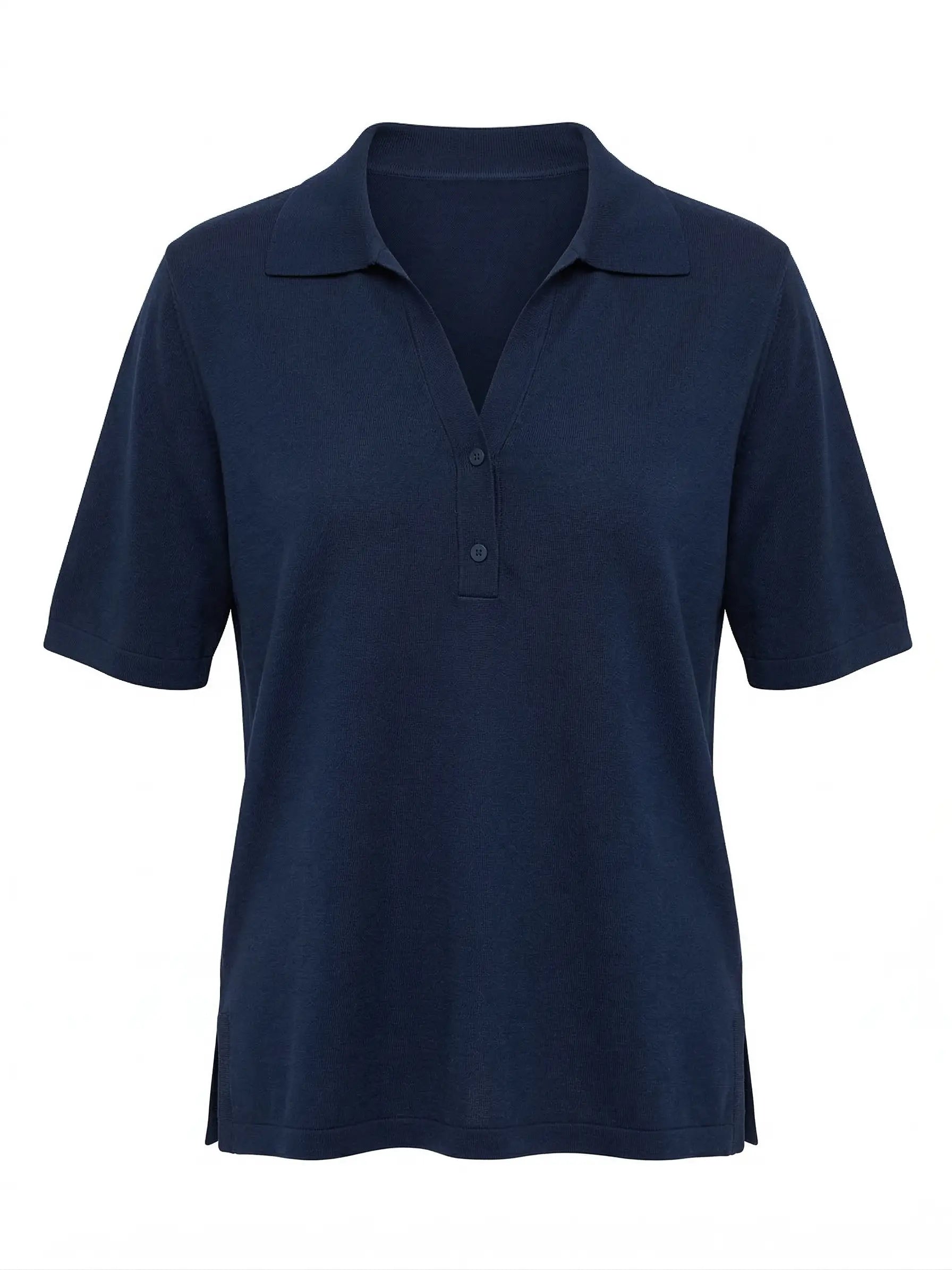 Polo mezza manica DORABELLA
