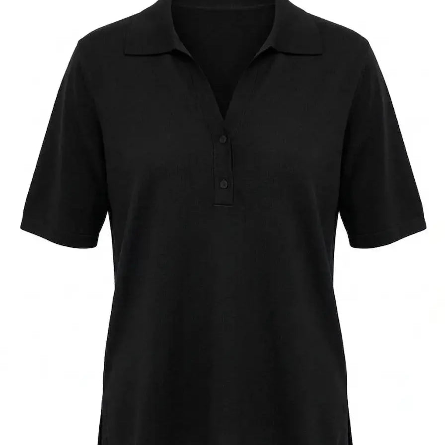 Polo mezza manica DORABELLA