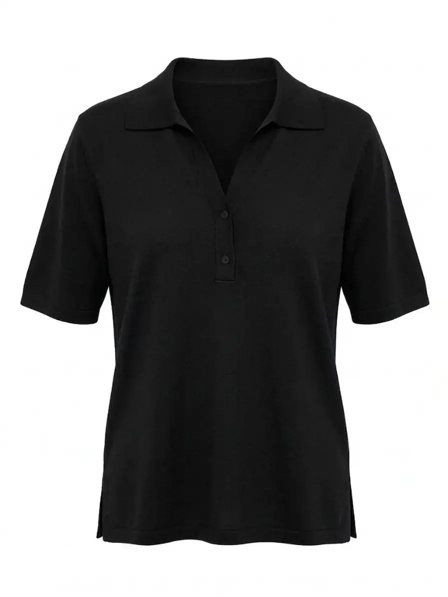 Polo mezza manica DORABELLA