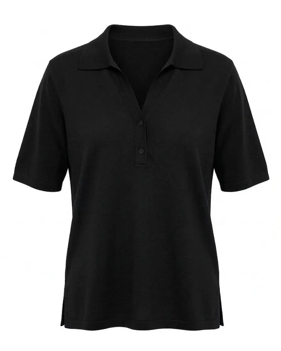 Polo mezza manica DORABELLA