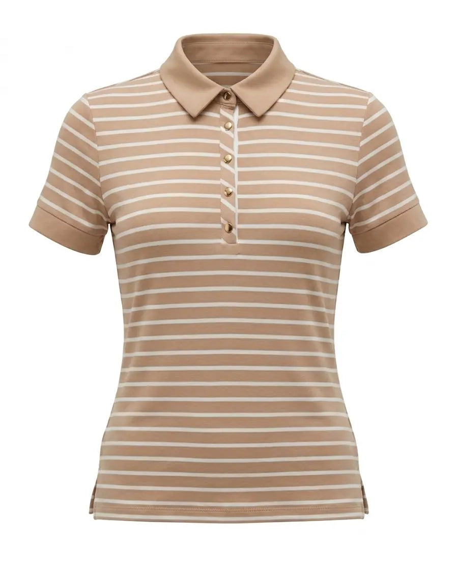 Polo mezza manica DORABELLA