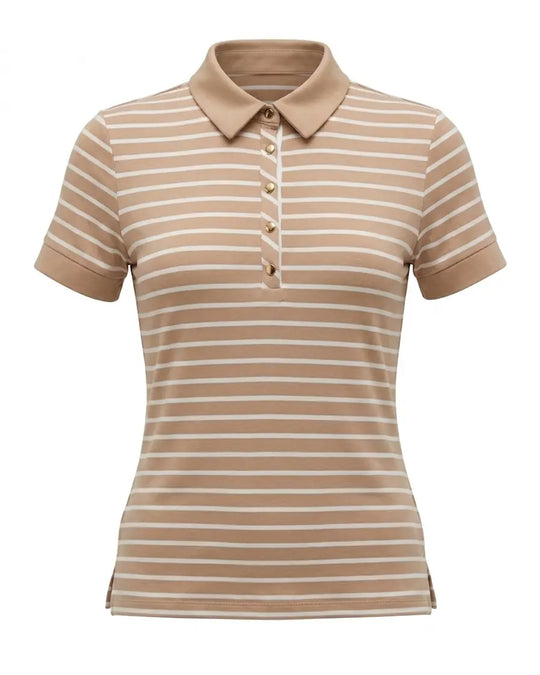 Polo mezza manica DORABELLA