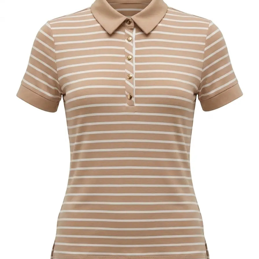 Polo mezza manica DORABELLA