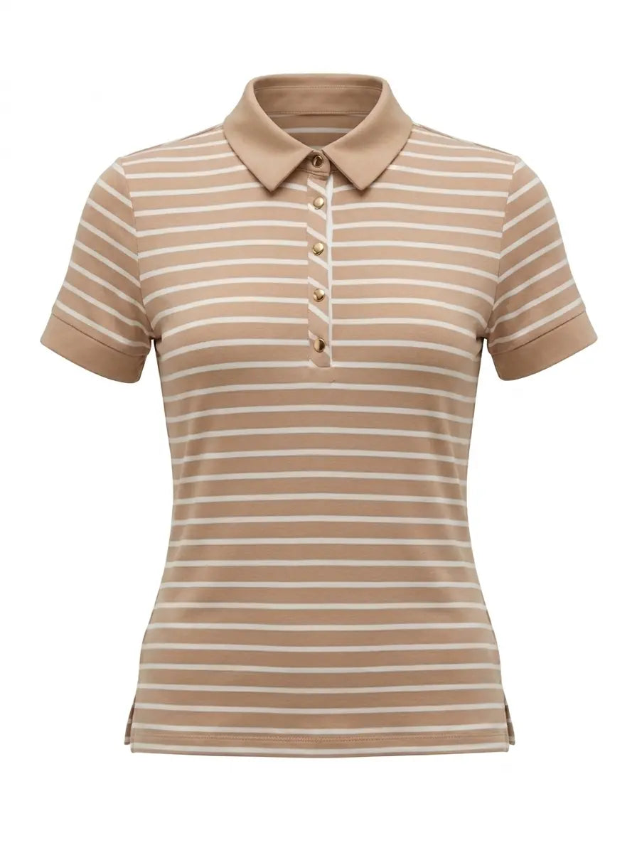 Polo mezza manica DORABELLA