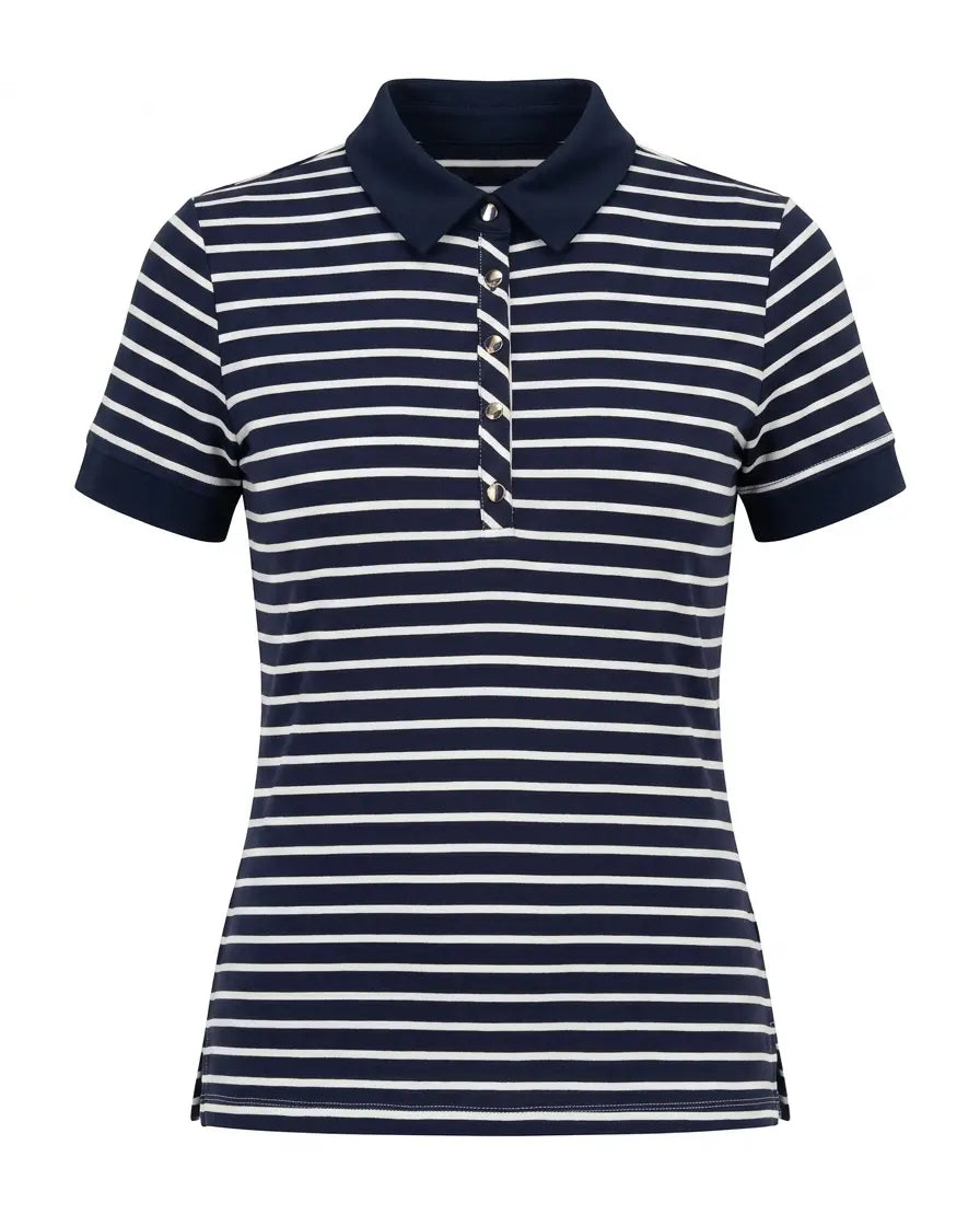 Polo mezza manica DORABELLA