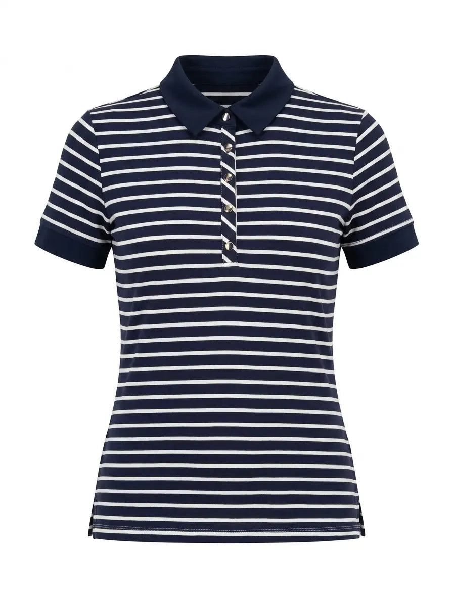 Polo mezza manica DORABELLA