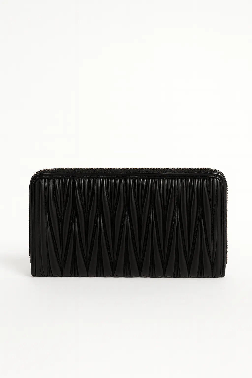 Portafoglio matelasse' Dorabella