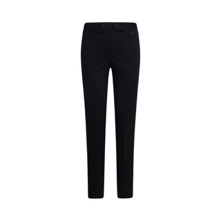 BLACK jeggings trousers