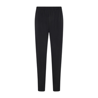 Pantalone basic NERO