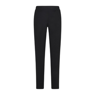 BLACK basic trousers