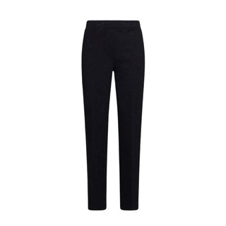 BLACK jeggings trousers