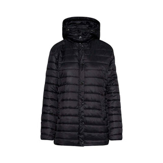 100g BLACK down jacket