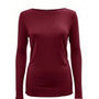 Maglia misto cashmere DORABELLA