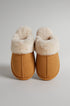 Shoes slip-on invernali con pelliccia interna Dorabella