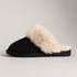 Shoes slip-on invernali con pelliccia interna Dorabella