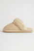 Shoes slip-on invernali con pelliccia interna Dorabella