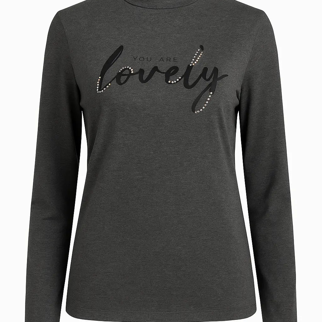 Sotto giacca dolcevita DORABELLA