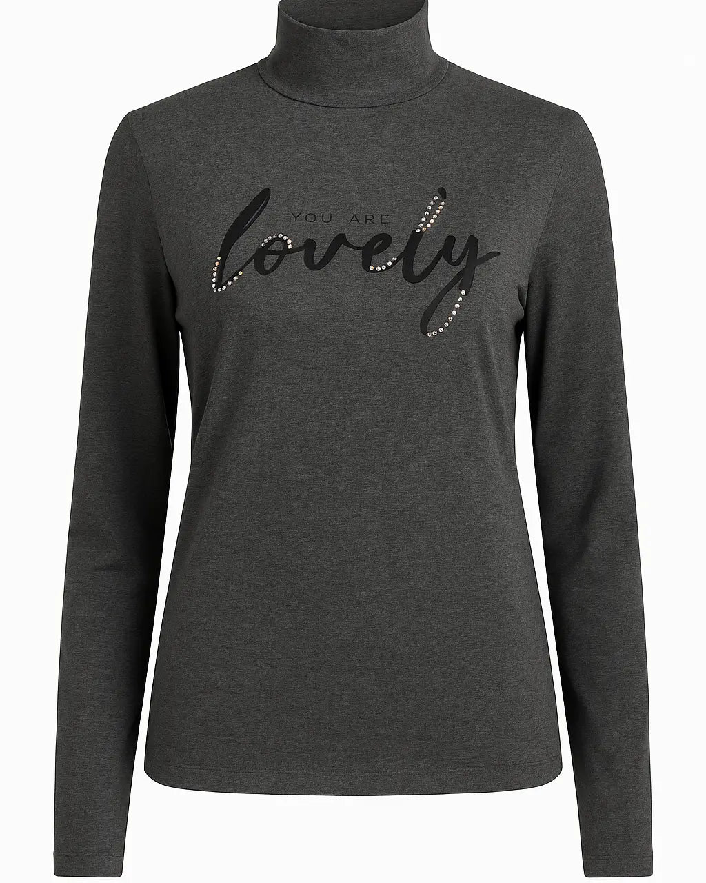 Sotto giacca dolcevita DORABELLA