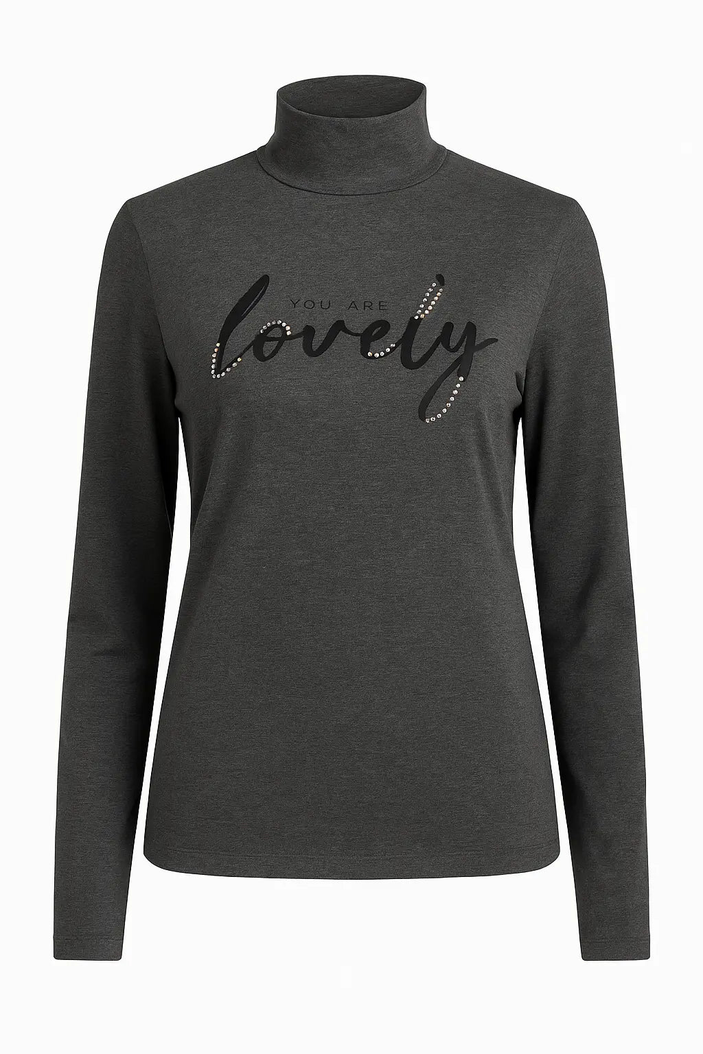 Sotto giacca dolcevita DORABELLA