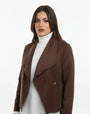 Maglia dolcevita basic DORABELLA