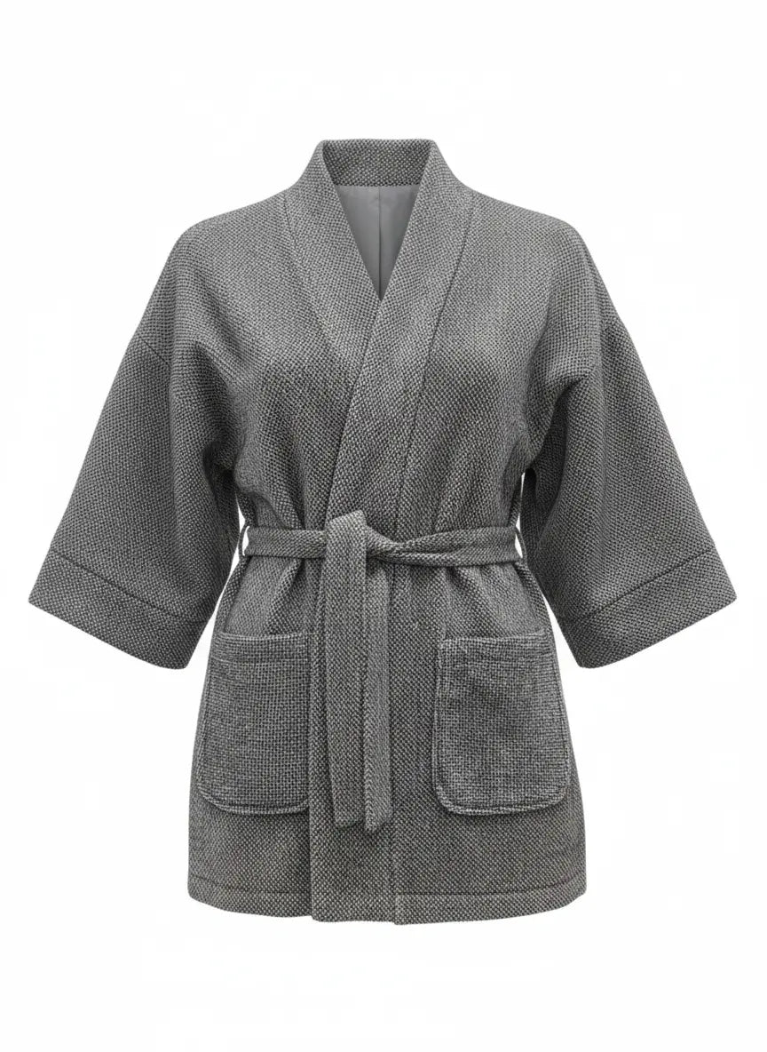 Spolverino vestaglia DORABELLA