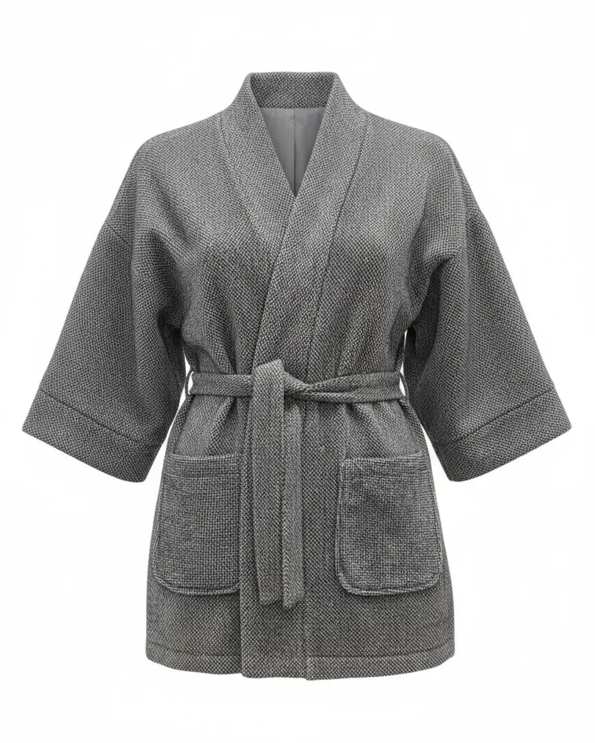 Spolverino vestaglia DORABELLA