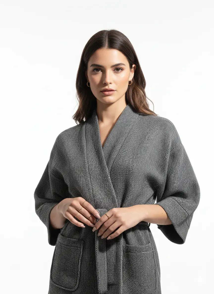 Spolverino vestaglia DORABELLA