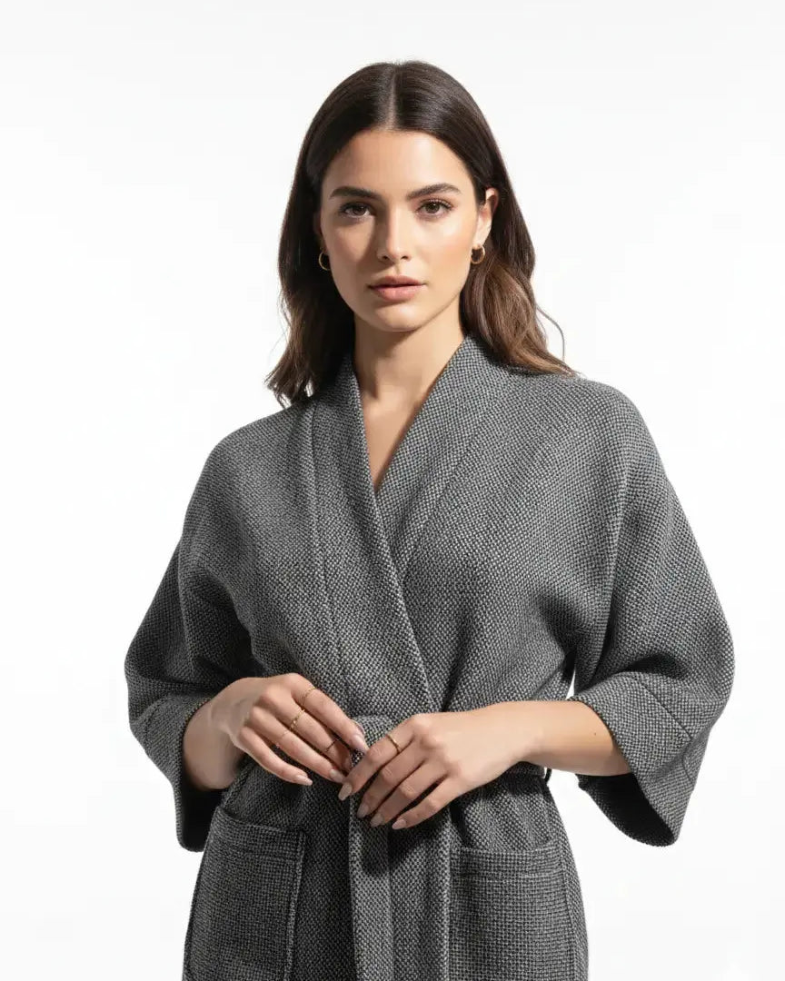 Spolverino vestaglia DORABELLA